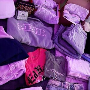 $30 name brand mystery boxes RESTOCK 3 LEFT